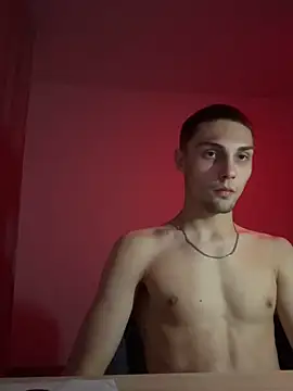 JhonnyBrown23 online show from March 5, 4:47 pm