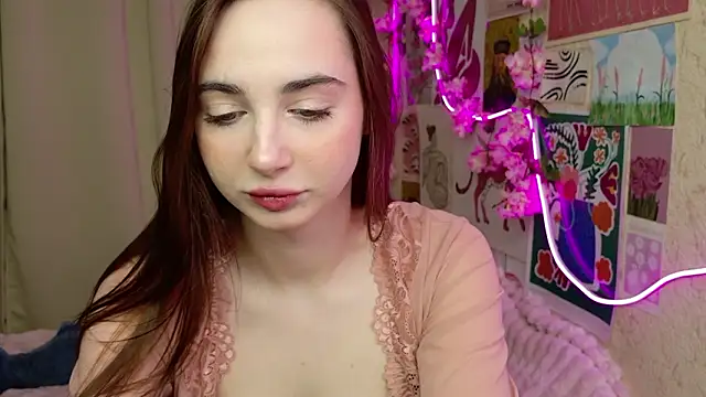 Miiraii online show from March 6, 4:03 pm