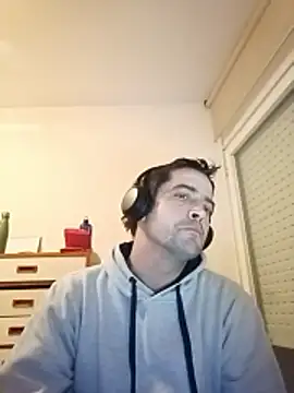 danyelC2 online show from April 3, 11:25 pm