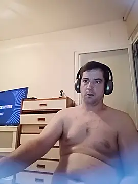 danyelC2 online show from July 13, 9:17 pm