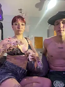 Foxxyice online show from March 10, 6:18 am