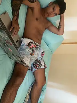 BLACKSNOW  online show from March 2, 6:48 pm