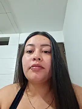 Steffyy 123 online show from March 6, 4:58 pm