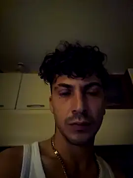 Andreakkkk online show from April 23, 9:50 pm