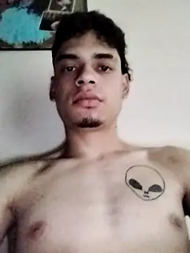 Snapshot of Sccarry chatting on March 2, 9:43 pm Sccarry online show from March 2, 9:43 pm