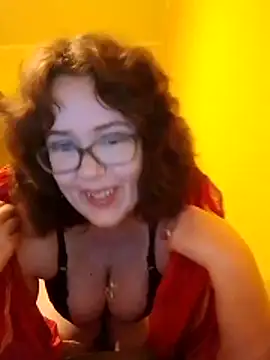 RealPervertCouple online show from April 7, 6:41 pm