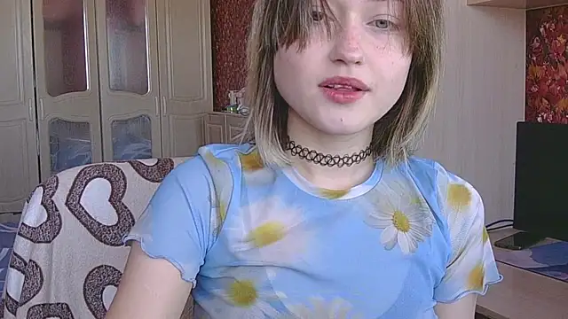 Beloved Mary online show from March 15, 6:19 am