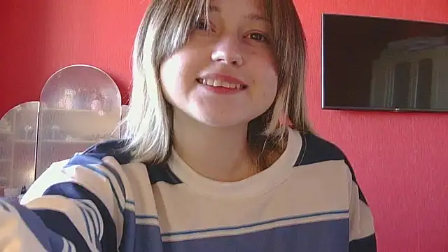 Beloved Mary online show from March 24, 5:12 am