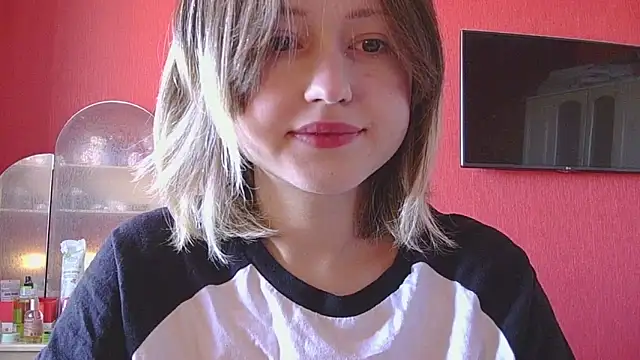 Beloved Mary online show from March 31, 7:42 am