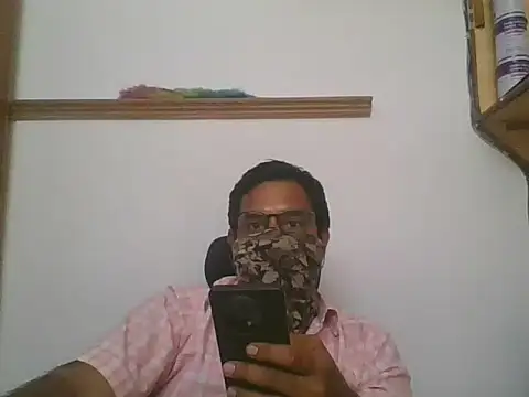 gregariouscarpet online show from March 6, 7:27 am