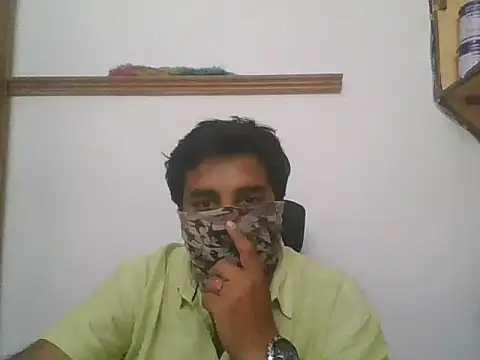 gregariouscarpet online show from April 18, 6:39 am