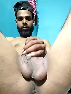 detasuta online show from June 20, 9:17 pm