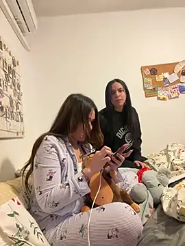 Genblan online show from March 6, 9:00 pm