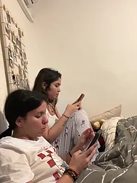 Genblan online show from March 7, 10:07 pm