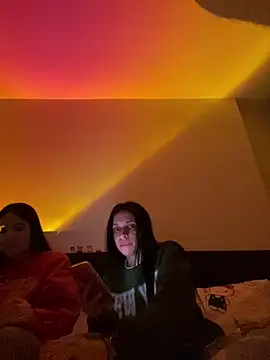 Genblan online show from March 15, 9:32 pm