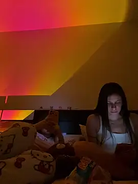 Genblan online show from March 19, 9:08 pm