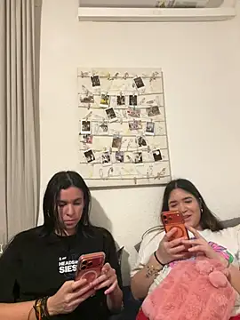 Genblan online show from March 25, 8:59 pm