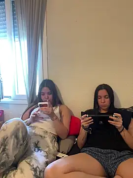 Genblan online show from April 15, 5:09 pm