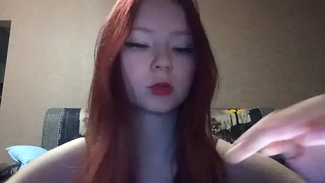 velyraxis online show from March 23, 7:18 pm