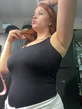 Snapshot of Samanta_Rave chatting on July 19, 12:53 pm Samanta Rave online show from July 19, 12:53 pm