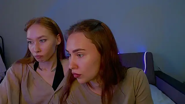 yourameliaa online show from April 19, 2:27 pm