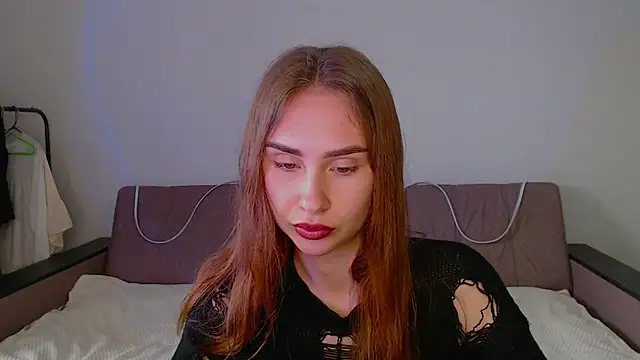Snapshot of yourameliaa chatting on April 23, 10:47 am yourameliaa online show from April 23, 10:47 am