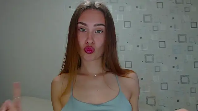 Snapshot of yourameliaa chatting on May 10, 4:34 pm yourameliaa online show from May 10, 4:34 pm