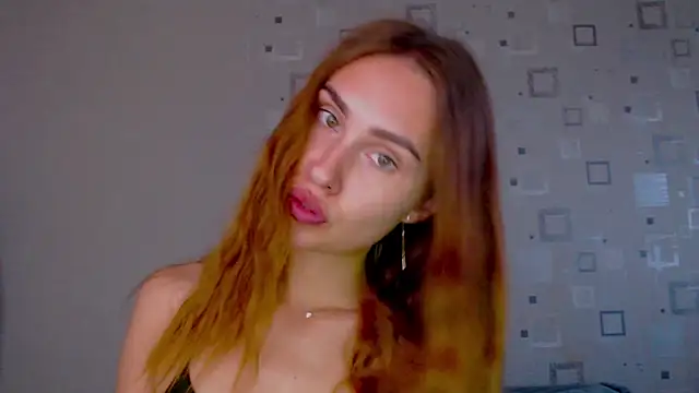 Snapshot of yourameliaa chatting on May 20, 4:46 pm yourameliaa online show from May 20, 4:46 pm