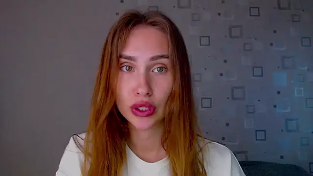 Snapshot of yourameliaa chatting on May 25, 4:57 pm yourameliaa online show from May 25, 4:57 pm