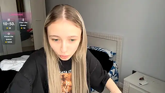 ClonedAge online show from March 30, 2:18 pm