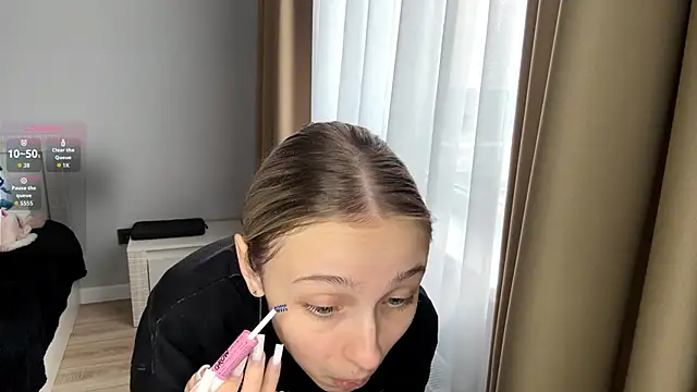 ClonedAge online show from April 4, 2:36 pm