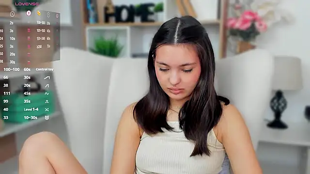 MirthaBolduan online show from March 15, 8:09 am