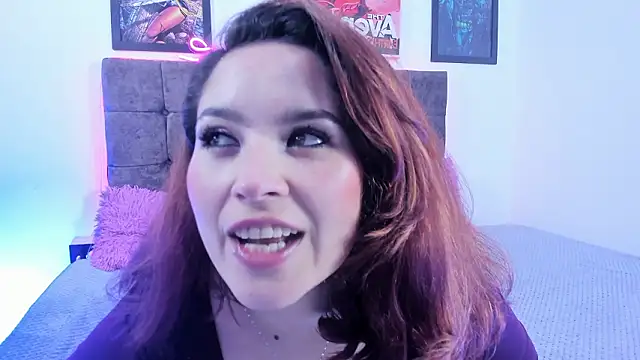 irina blake online show from March 18, 7:39 pm