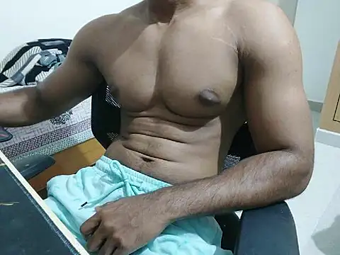 kratosTheHunk online show from March 14, 4:56 pm