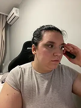 Luizaa004 online show from March 1, 8:22 pm