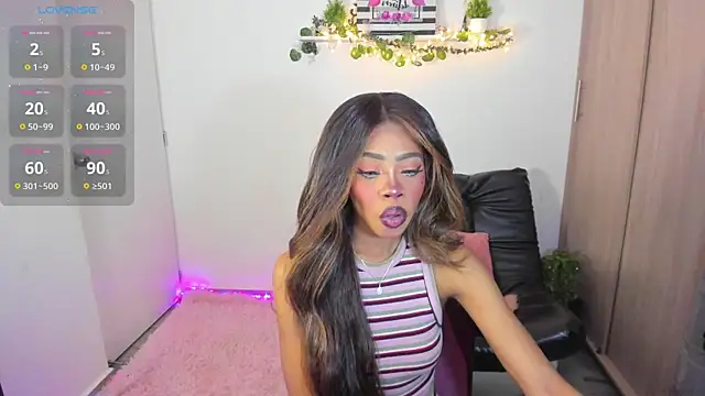 ariabrown23 online show from April 6, 11:38 pm