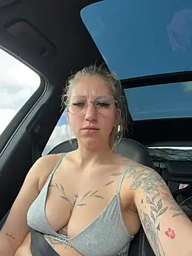 its tamytation online show from April 1, 8:59 am