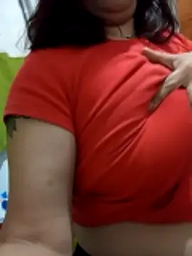 Meluxxx online show from March 23, 4:05 am