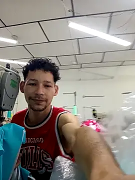 Goriluzdelam online show from April 2, 1:31 pm