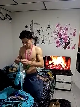 Goriluzdelam online show from April 18, 2:26 am