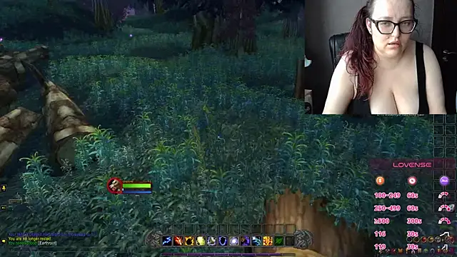 Snapshot of linafolie chatting on April 29, 2:54 pm linafolie online show from April 29, 2:54 pm