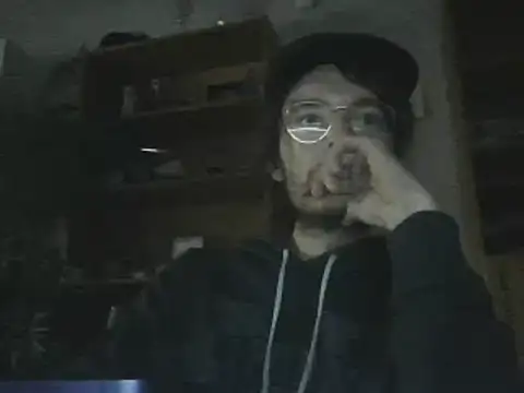 KinkyKittyBoy online show from April 6, 5:08 am