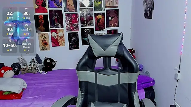 Agarycus 4 online show from April 14, 8:37 pm