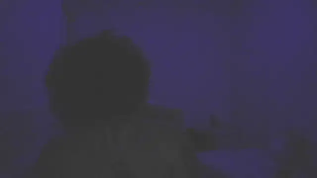 Snapshot of TitanNoir chatting on March 2, 2:03 am TitanNoir online show from March 2, 2:03 am