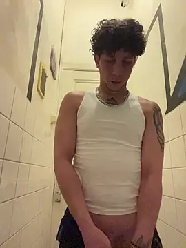 TitanNoir online show from March 8, 8:56 pm