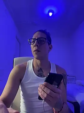 TitanNoir online show from March 13, 11:33 pm