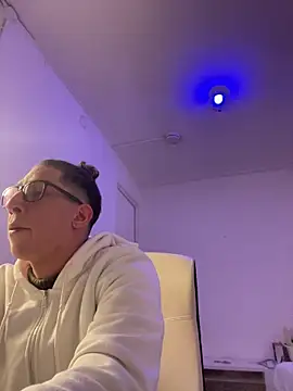 TitanNoir online show from March 23, 11:09 pm