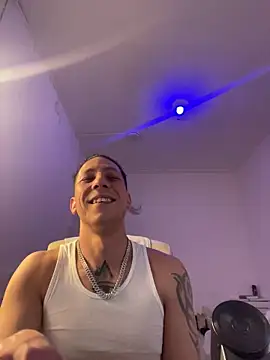 TitanNoir online show from March 25, 6:30 am