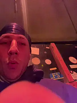 TitanNoir online show from March 28, 10:31 pm