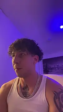 TitanNoir online show from April 8, 7:03 pm